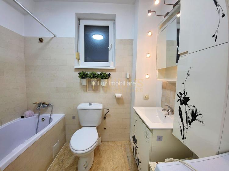 Apartament 2 camere de închiriat – Ghiroda - 7