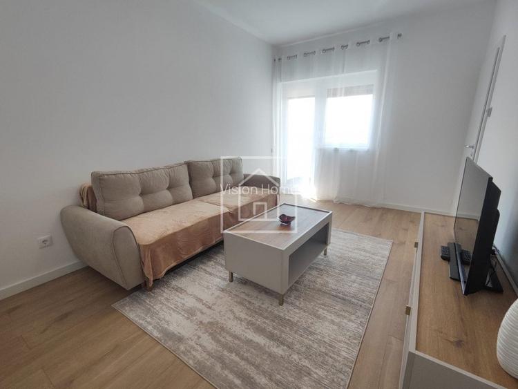 Apartament cu 2 camere decomandat in Deventer Sibiu - 2