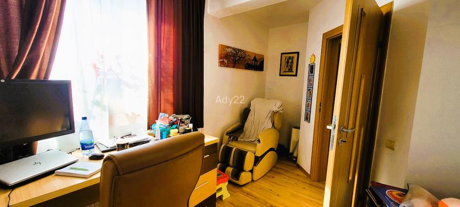 Casă P+1 în Domnești–proprietar,str privată, panouri fotovolta, mobilată complet - 13