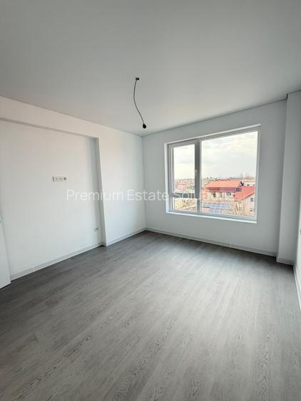 Apartament 2 camere - Bloc nou - Loc de parcare inclus - Comision 0% - Militari - 7