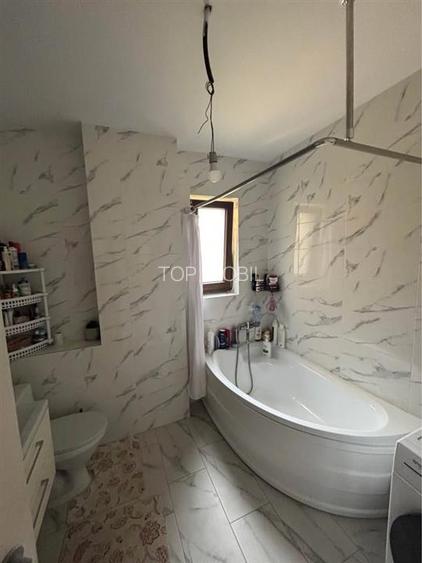 Apartament cu 3 camere cu gradina Valea Adanca_5 Drumuri - 5