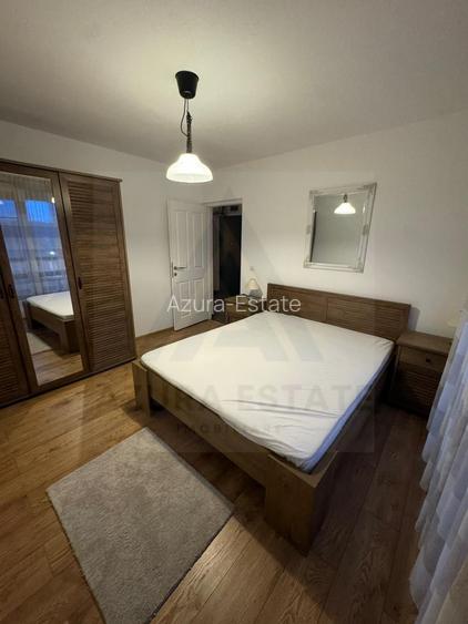 Apartament 4 camere 117 mp utili 2 bai si parcare privata in Selimbar - 2
