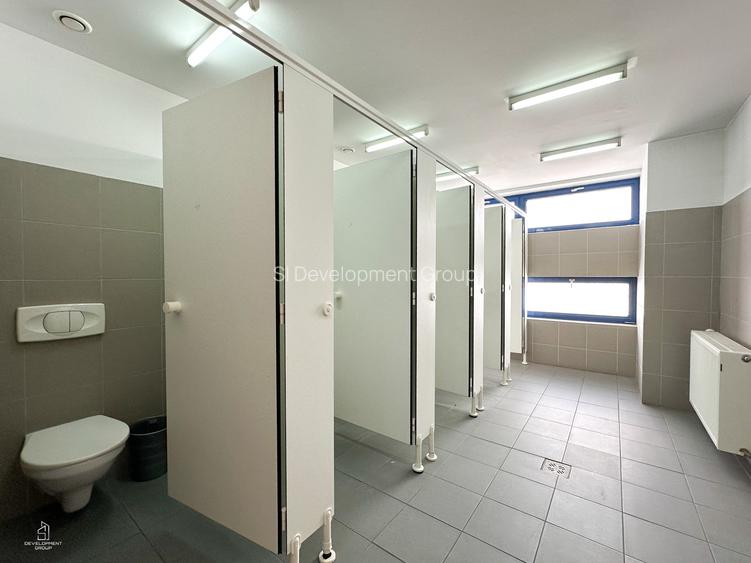 Cladire reprezentativa de inchiriat | S+P+3E - 2004 | Vad Stradal  - Constanta - 8