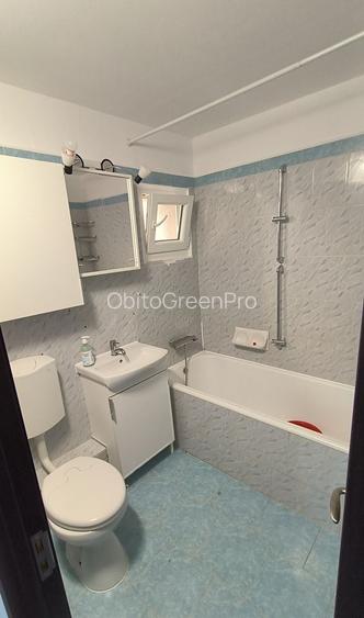 3 camere METROU Constantin Brancusi cu centrala termica - 13