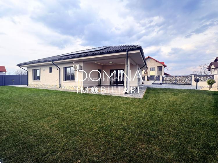 Vânzare casă *nouă - finisaje premium* - zona Prelungirea Panduri - 4