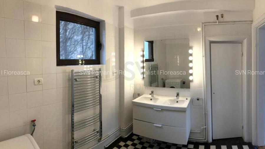 REA1024985 Apartament 5 Camere I De Vanzare I Piata Amzei - 13