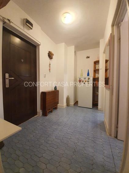 Muncii - Vatra Luminoasa, garsoniera moderna, mobilata utilata, balcon, renovata - 10