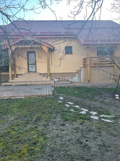 PROPRIETAR,vand casa Sura Mica,suprafata utila 92mp. - 5