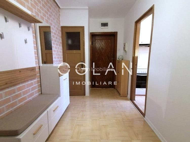 Apartament 2 cam, et 3, zona Trei Stejari, 0% Comision - 7