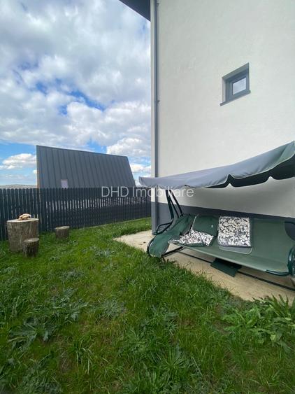 Apartament 2 camere, 65mp, prima închiriere, loc de parcare, curte comună - 15