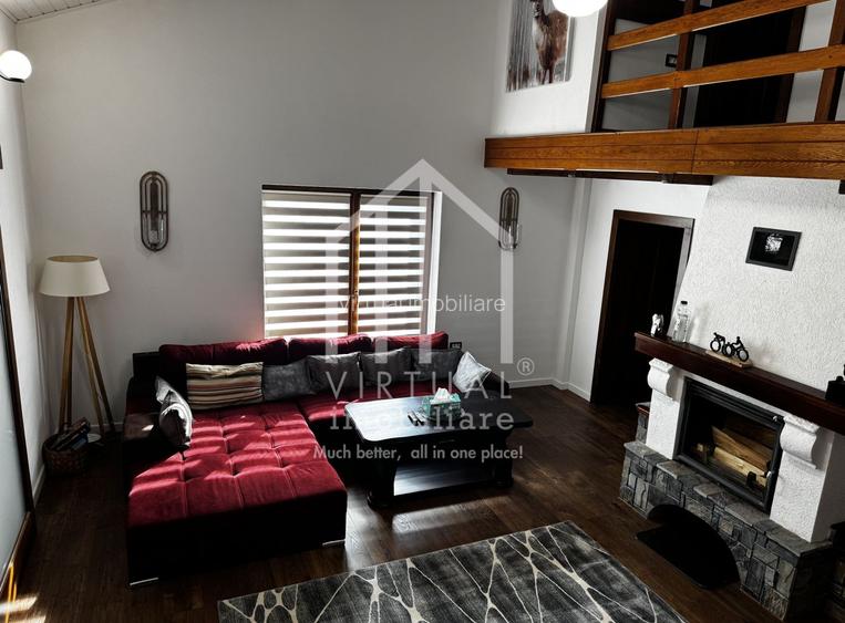 Ideal investitie -Pensiune de vanzare in Paltinis, 337mp, teren 1500mp - 12