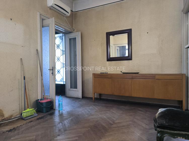 Apartament 4 camere de vanzare Cismigiu - 2