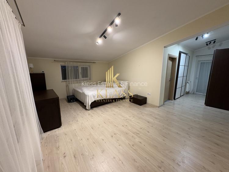 Vila individuala 5 camere Otopeni de vanzare - 8