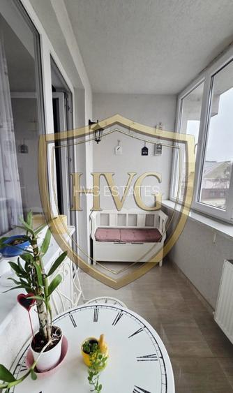 Apartament 2 Camere | Decomandat | Uranus - 13