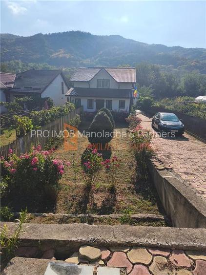 Exclusivitate!! Casa tip P+M,Zona Vintila Voda - 18