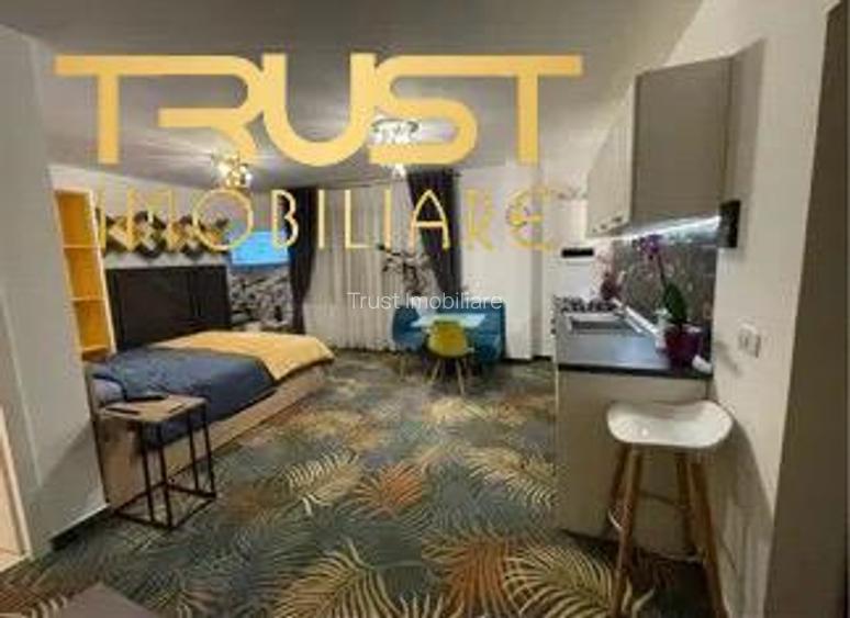 I OFERTA I Garsoniera moderna I 34 mp I Parcare I Zona Tractorul I - 4