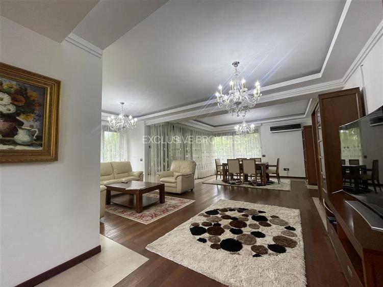 APARTAMENT SPATIOS  VEDERE PARC HERASTRAU  BLOC BOUTIQUE - 13