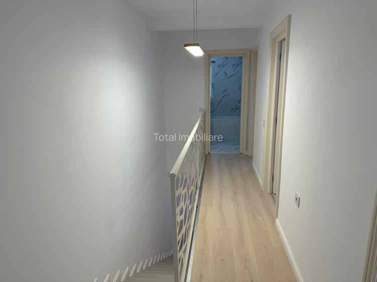 CASA DUPLEX MOBILATA SI UTILATA ZONA CENTRALA STR. PALTINIS NR 52 - 5