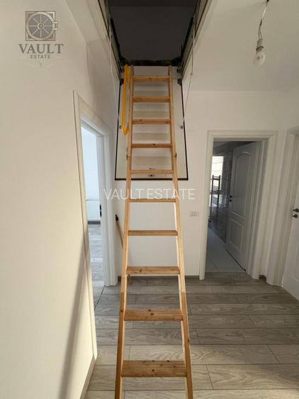 Casa   - Curte 351 MP - AN 2022 - Ciorogarla - 12