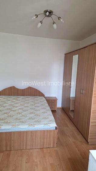 Girocului | 2 camere | Etaj 3 | Centrala proprie | Mobilat complet - 10