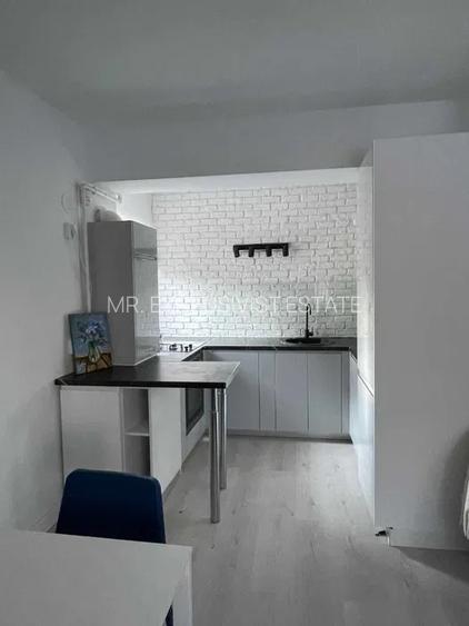 Apartament 2 camere zona Grozăvești Politehnica in Sema Residence cu parcare - 5