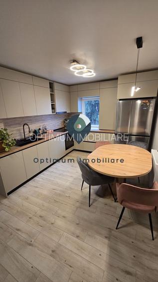 Apartament 3 camere, 2 băi, etaj 3/4 în Zorilor, zona Zucca! - 2