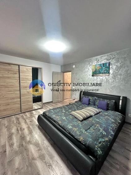 Apartament 2 camere ETAJ 1 Darmanesti - 11