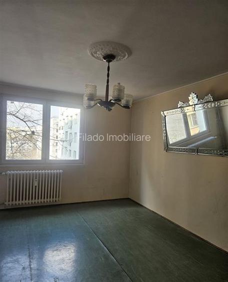 Apartament 3 camere Titan, Metrou Nicolae Grigorescu - 3