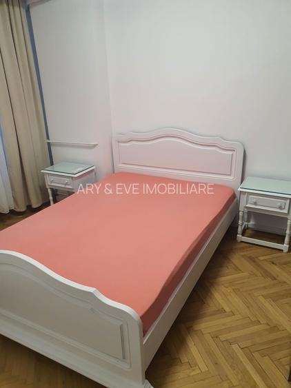 Calea Victoriei Elegant Apartment | 3 Rooms | Flexible Lease (Short/Long Term) - 3
