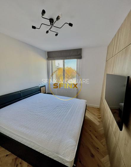  2 camere | Piata Amzei |950 euro - 4