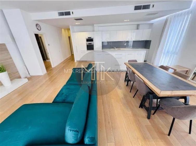 Apartament 5 camere I One Floreasca Lake I Mobilat&utilat - 7