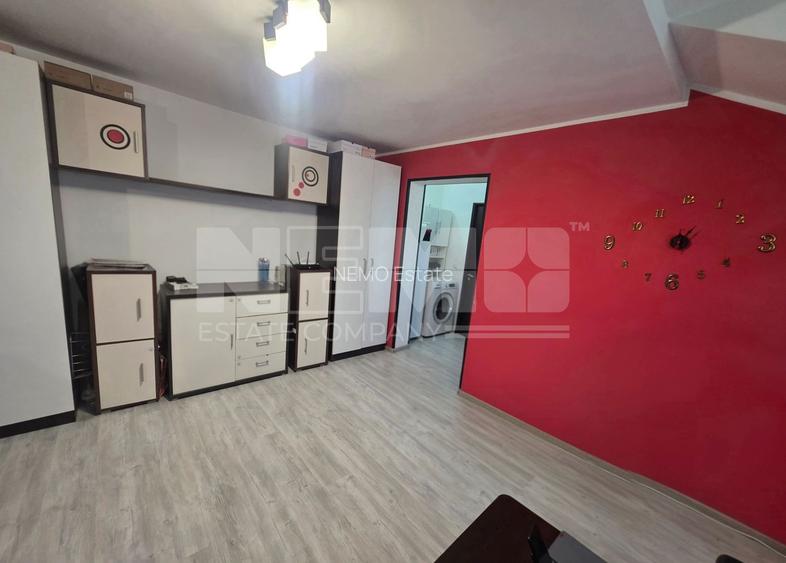APARTAMENT 2 CAMERE DE ÎNCHIRIAT  | MOBILAT ȘI UTILAT | SUCEAVA - 3