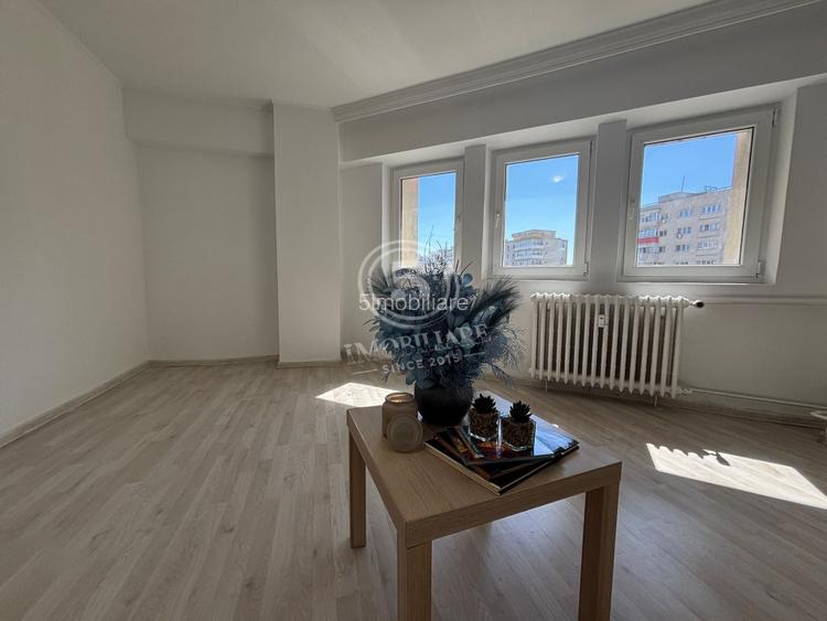 2 Camere | Metrou Piața Sudului & Sun Plaza | Ideal Birou sau Locuit - 3