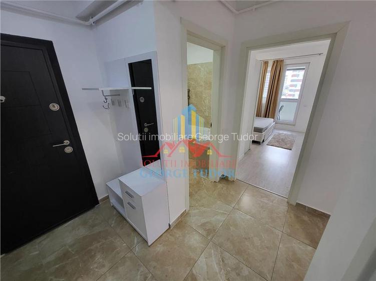 Inchiriere apartament 3 camere Avangarde City ! - 18