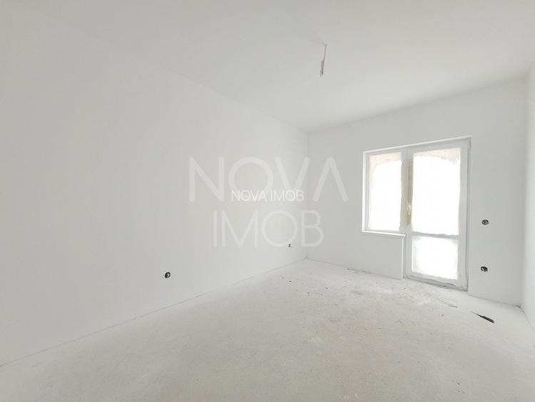 Apartament cu 2 camere, decomandat, Str. Doamna Stanca - 8