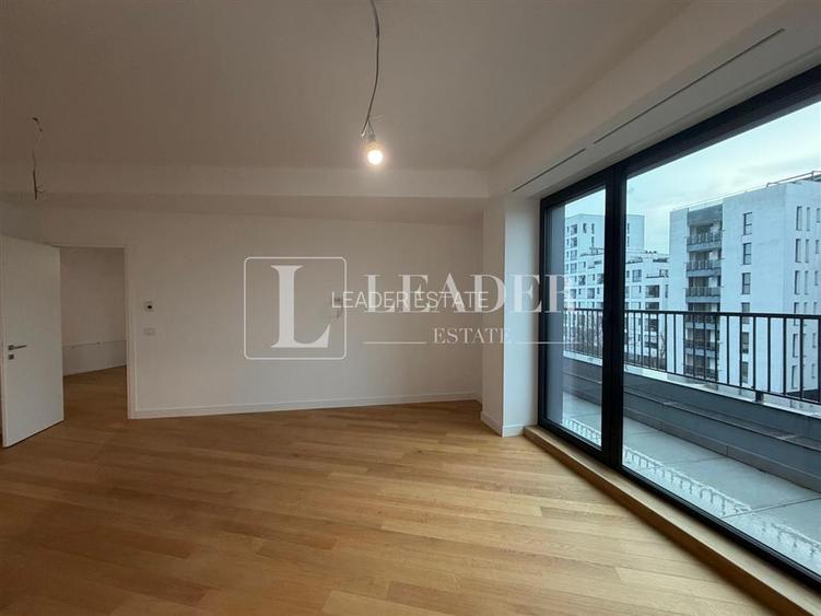 Penthouse exclusivist 4 camere – Iancu Nicolae, lângă Studio 80 - 14