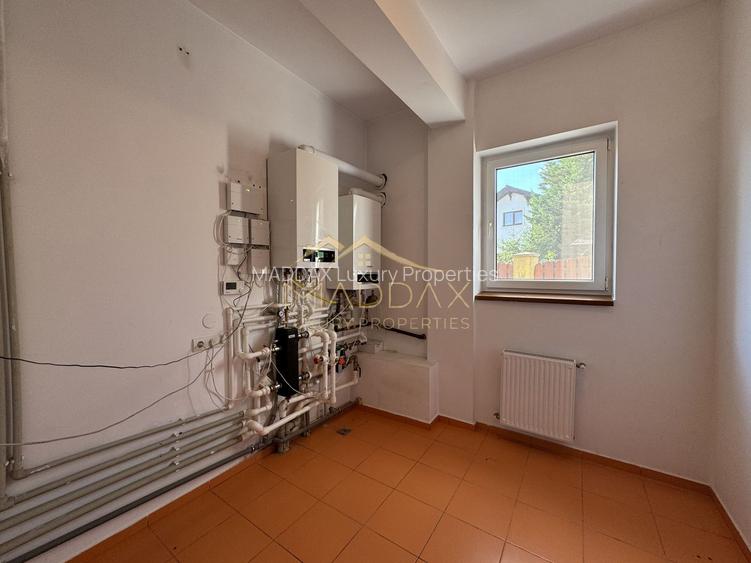 Vila Individuala _7 camere***Piscina***Teren 1000 mp // Erou Iancu Nicolae - 25