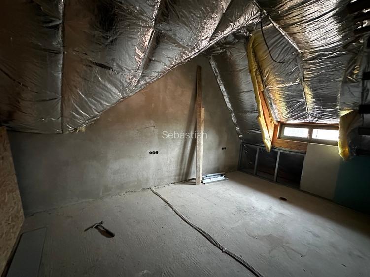 Apartamente de vânzare în zona istorică a orașului Sibiu - 12