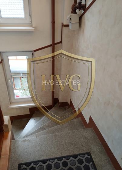 Vila 3 Camere | Mobilat Complet | Zona Centrala | Centrala Proprie - 12