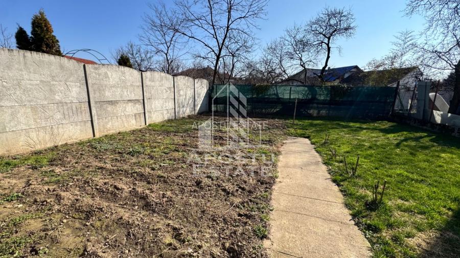 Casa curte proprie , Zona Mehala - 11