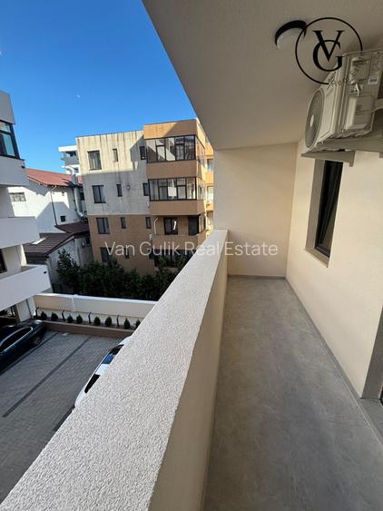 Apartament 2 camere - Campus Universitar - 10