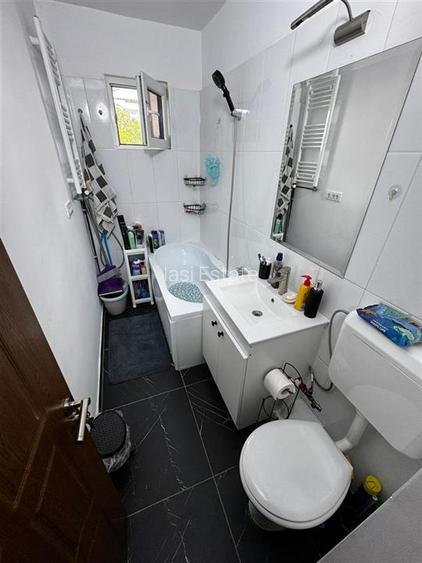 Apartament 2 camere Alexandru cel Bun - 12