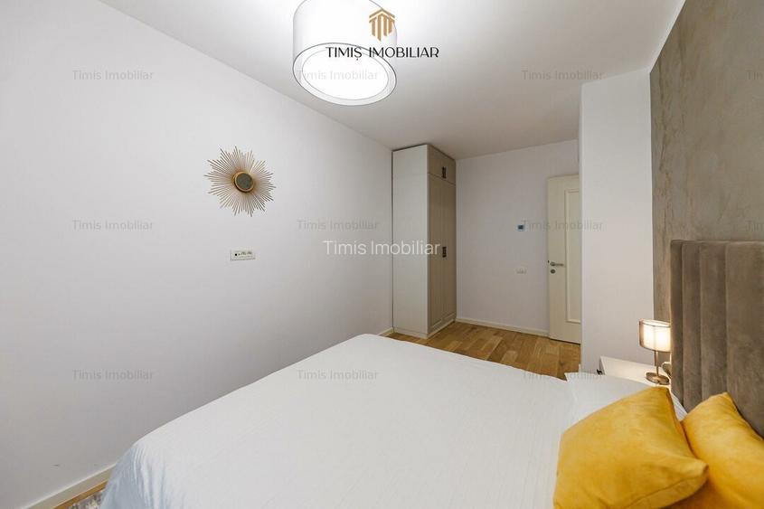 Com 0% -  Apartament Premium | Parcare subterana & Terasa 20mp - 15