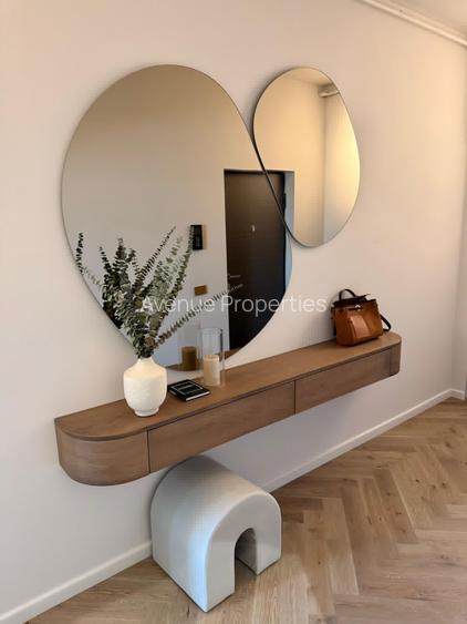 Unirii-Union Plaza/3 camere lux-loc parcare inclus - 2