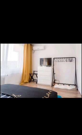 Apartament lux 2 camere 690 Euro Athenee Calea Victoriei Sala Palatului Cismigiu - 6