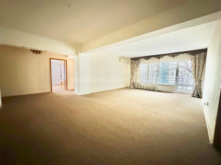 Exclusivitate în Primăverii – Apartament de LUX cu 4 camere - 21