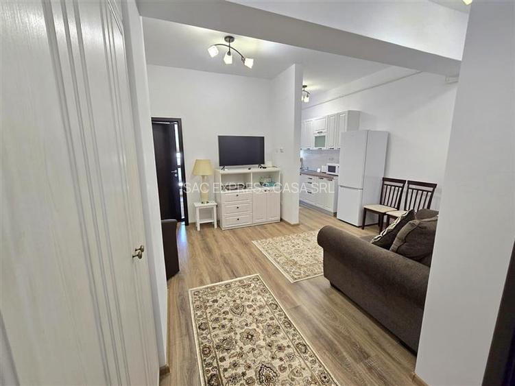 Apartament de vanzare 2 camere, Palas, Lazar Residence - 2