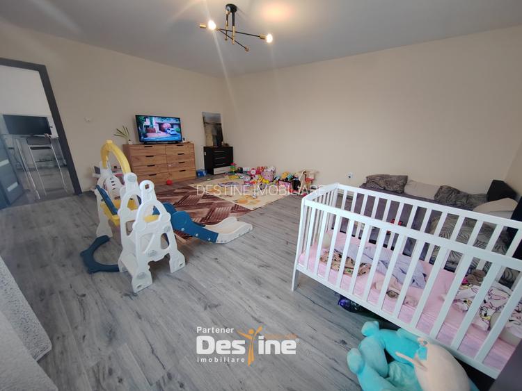 COMISION 0% MOGOSESTI, IASI - Casa individuala 120mp + 1000 mp teren - 15