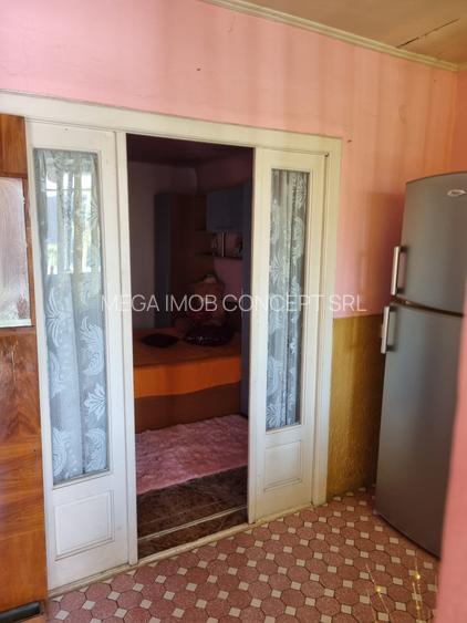 Casă cu suflet, curte proprie și tot confortul de care ai nevoie! - 14