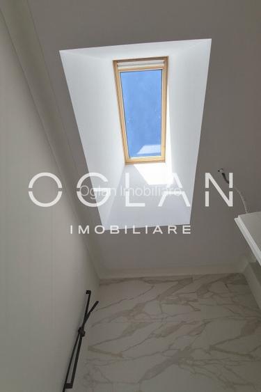 Apartament 88 mp, etaj 3, Doamna Stanca  Comision 0% - 7